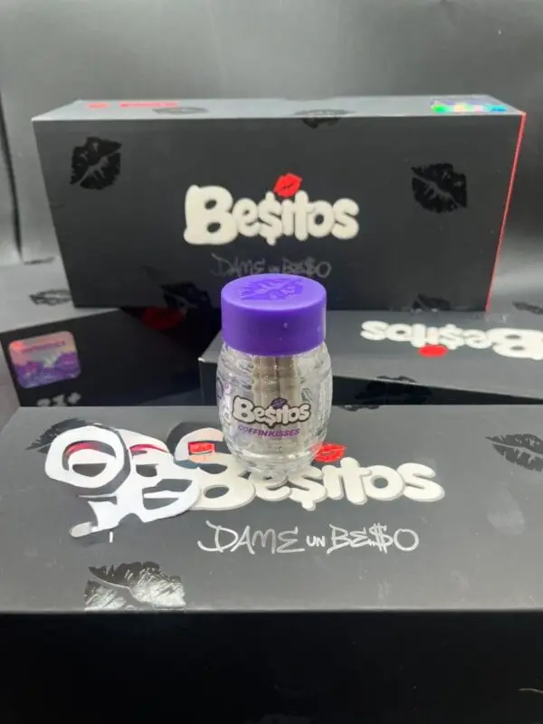 Besitos Pre Rolls