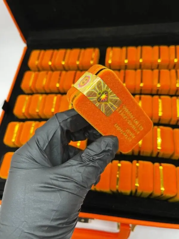 Ace Ultra Premium 2G Disposable Orange Edition - Image 2