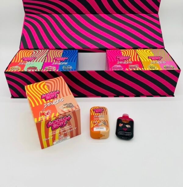 bodega boyz 2g disposable
