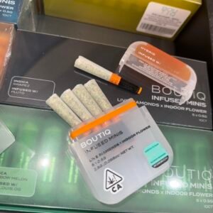 boutiq pre rolls