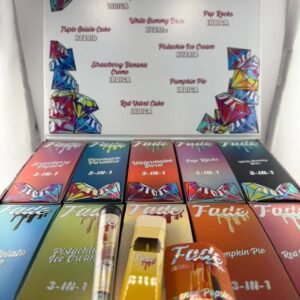 fade 2g disposable