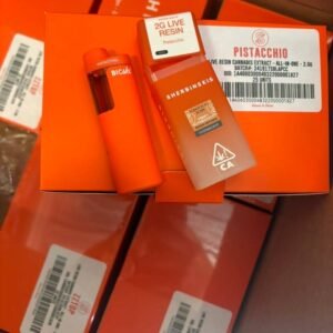 sherbinskis 2g disposable