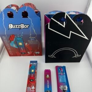 BuzzBar 3G