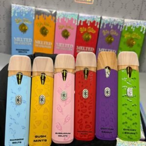 Big Chief 2G Disposable