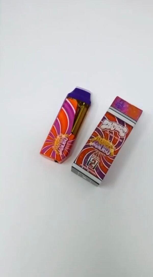 zlushies 2g disposable