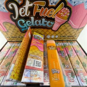 whole melt extracts v6 2g disposable gelato edition