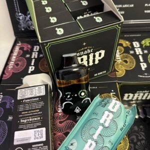 new drip 2g disposable