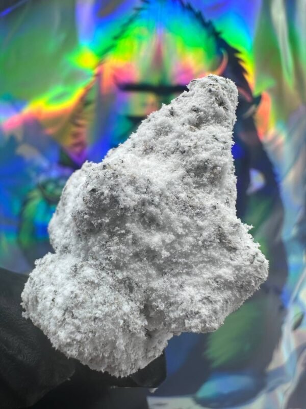 mr yeti'z snowcapz