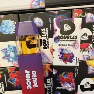 doubles 2g disposable