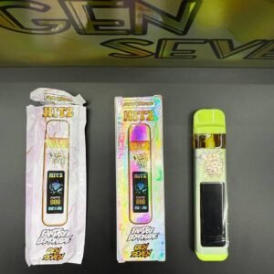 hitz gen seven 2g disposable