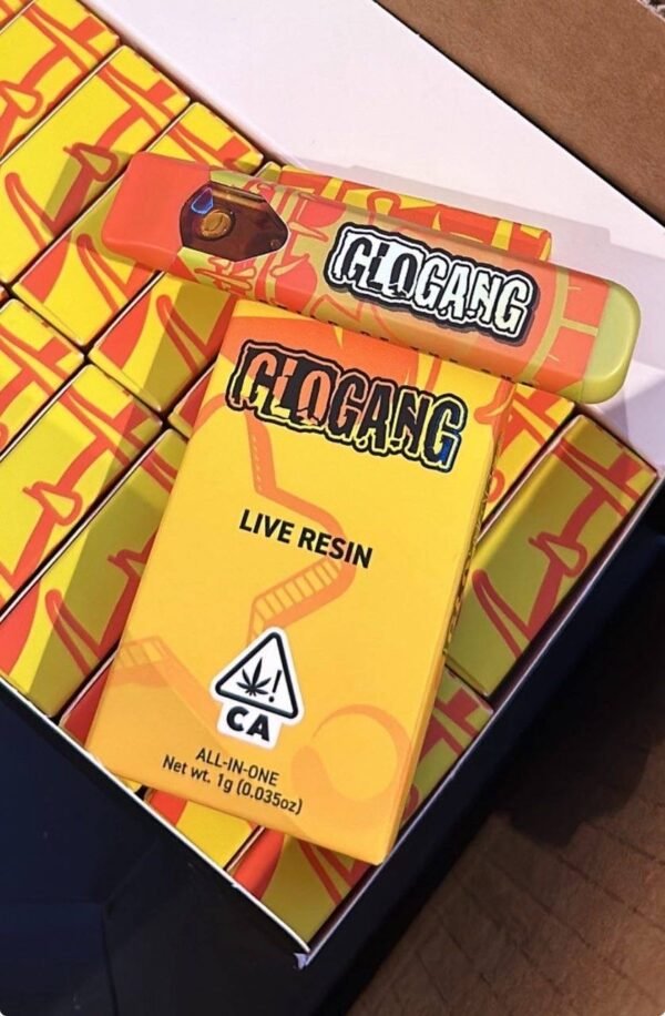 glogang 1g