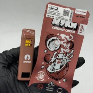 mfkn 2g disposable