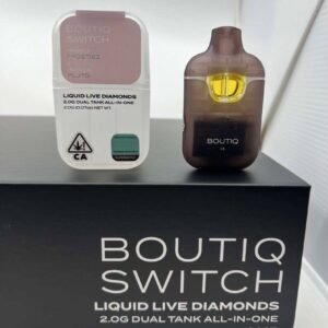 Boutiq Switch V3