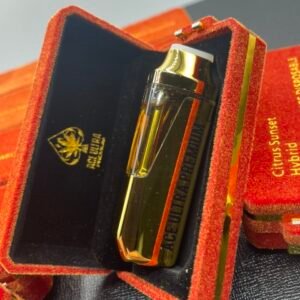 ace ultra premuim black badge collection 2g disposable