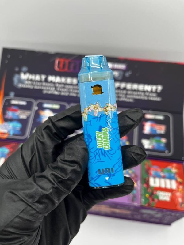uni 2g disposable